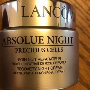 Recovery Night cream